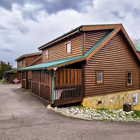 Beary Relaxing Villa Pigeon Forge Exterior photo